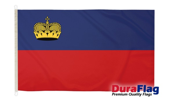 DuraFlag® Liechtenstein Premium Quality Flag